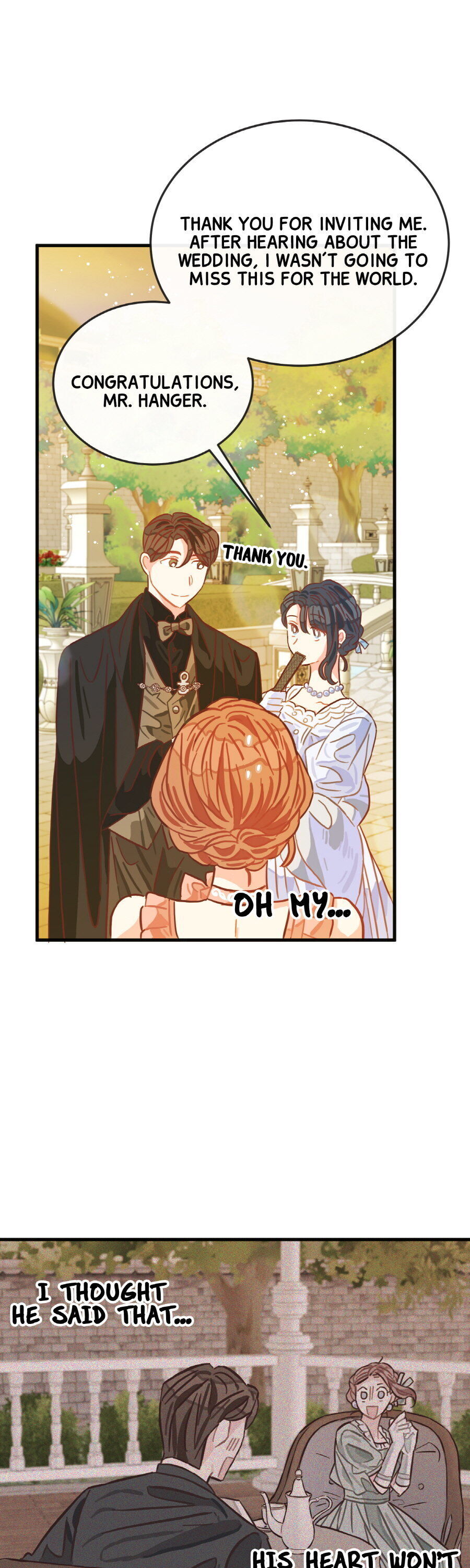 Married for 120 Days Chapter 11 - page 18
