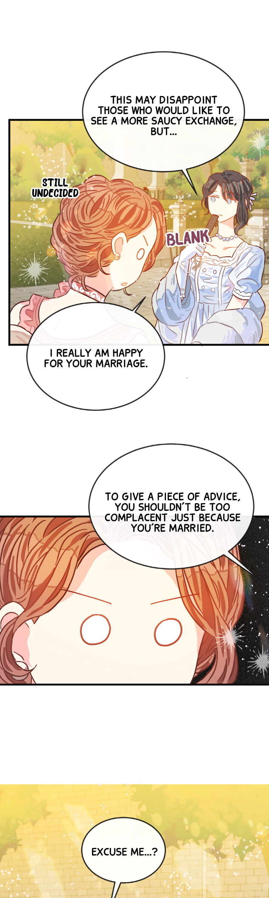 Married for 120 Days Chapter 11 - page 28