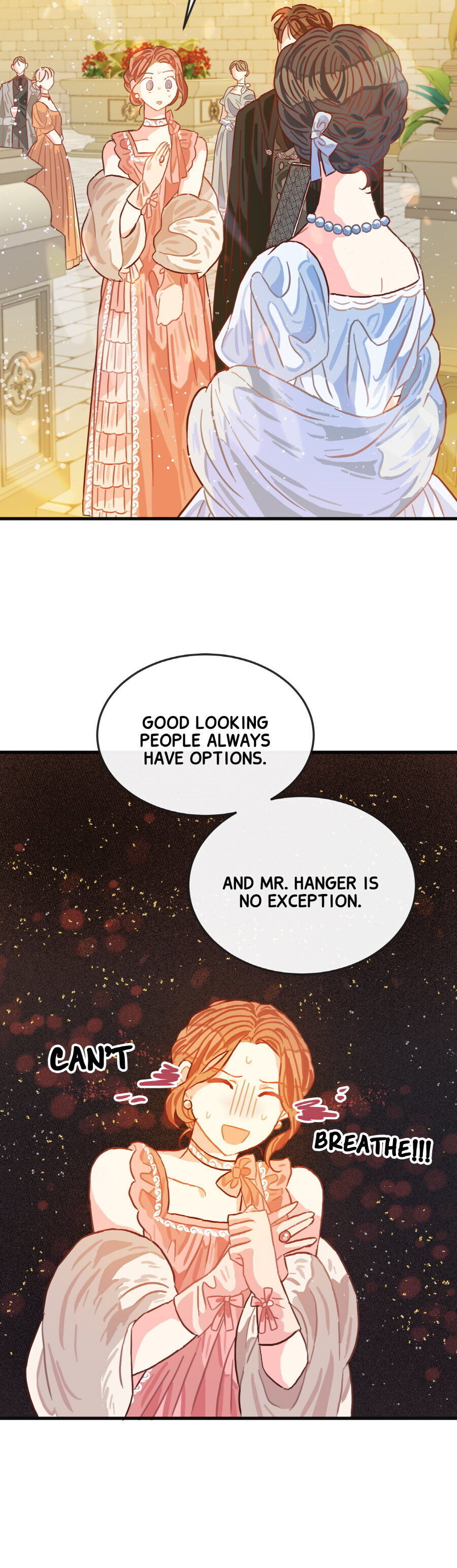 Married for 120 Days Chapter 11 - page 29
