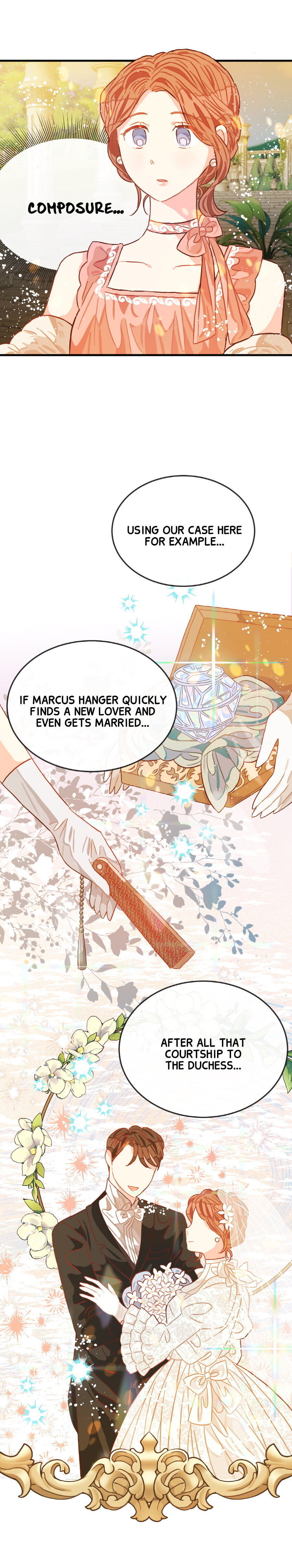 Married for 120 Days Chapter 11 - page 6