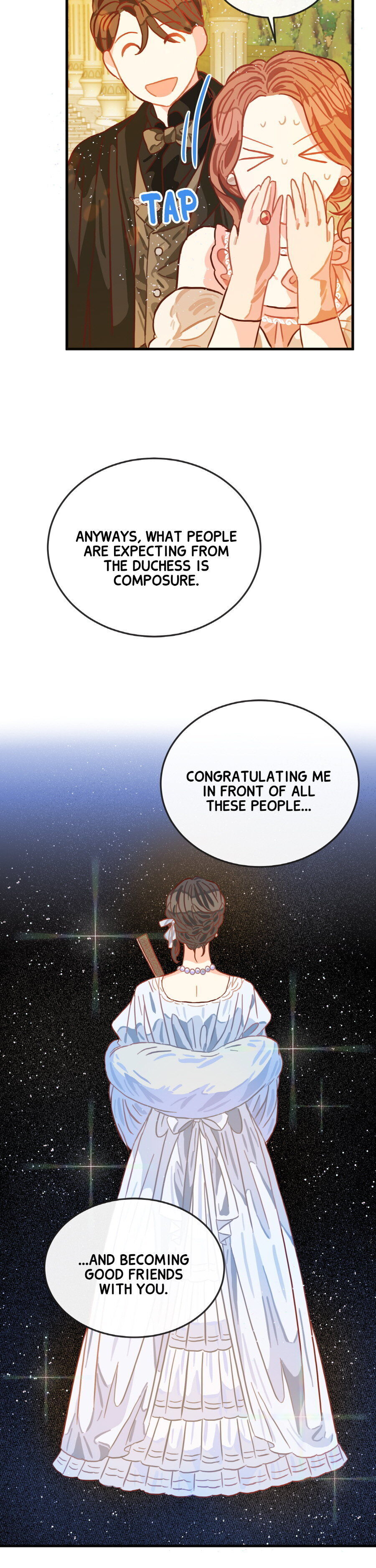 Married for 120 Days Chapter 11 - page 8