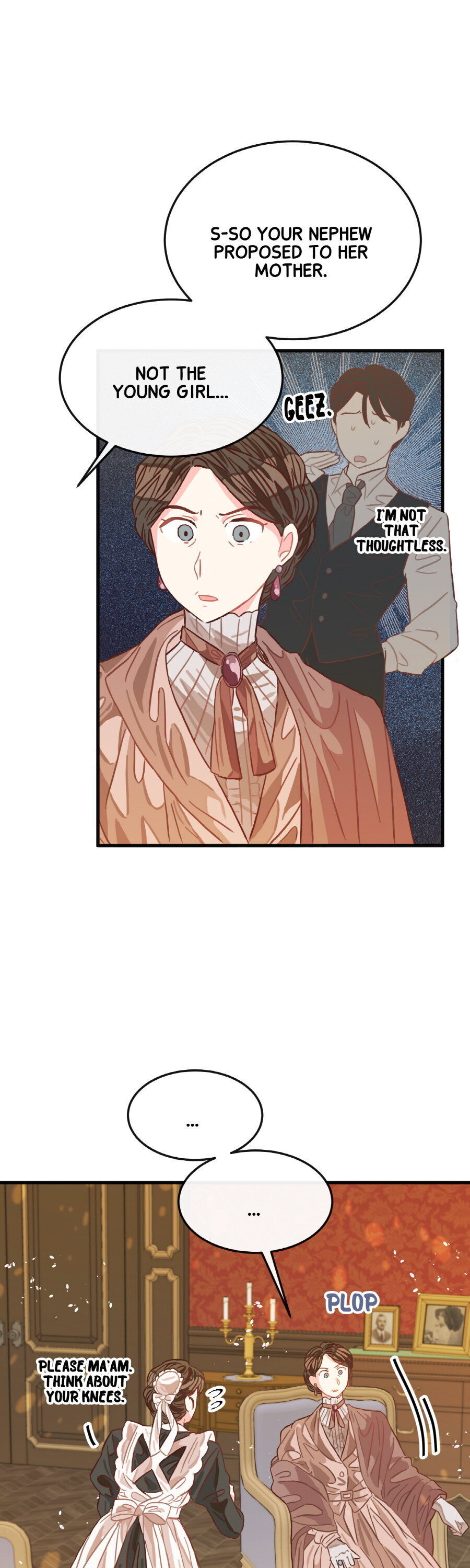 Married for 120 Days Chapter 10 - page 12