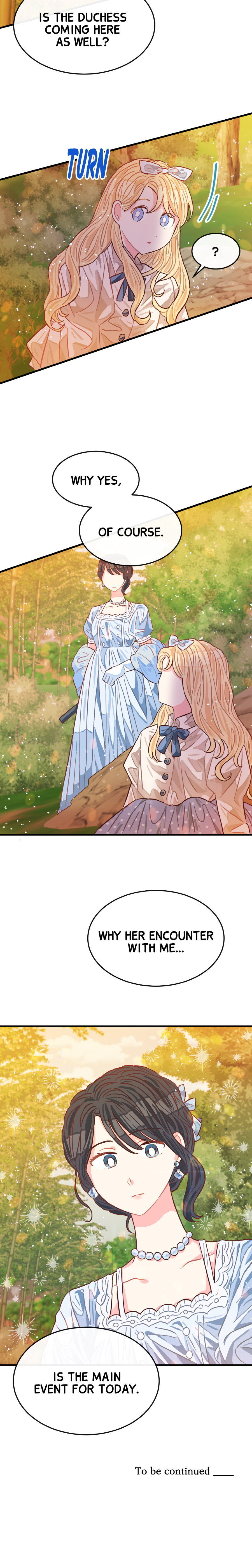 Married for 120 Days Chapter 10 - page 33