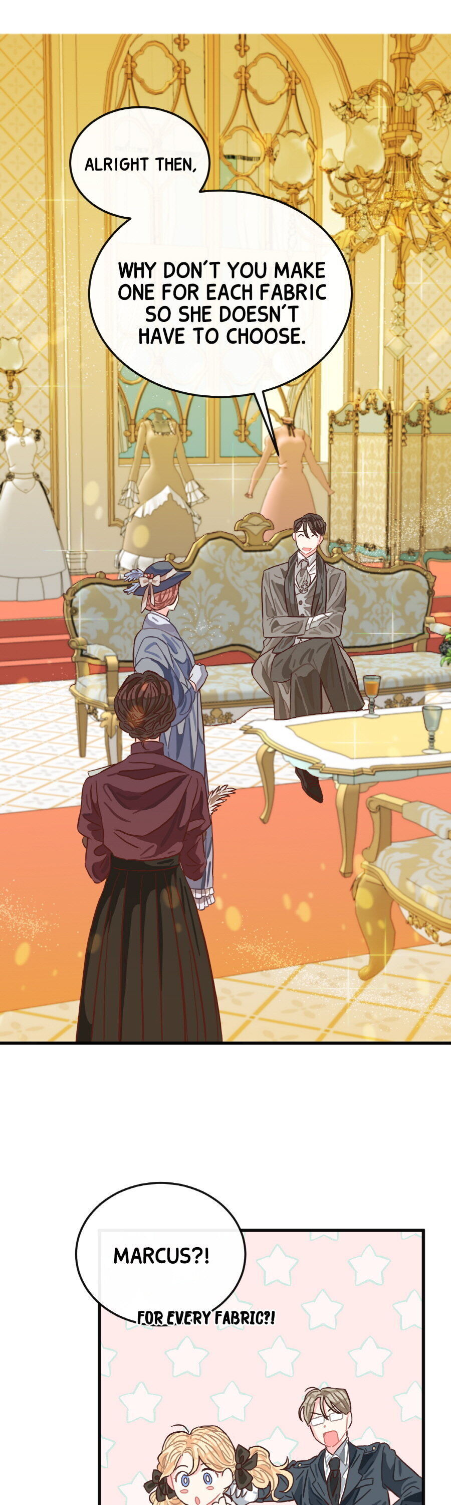 Married for 120 Days Chapter 9 - page 11