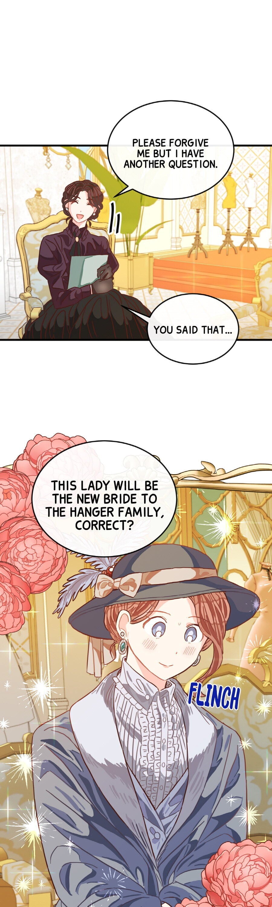 Married for 120 Days Chapter 9 - page 15