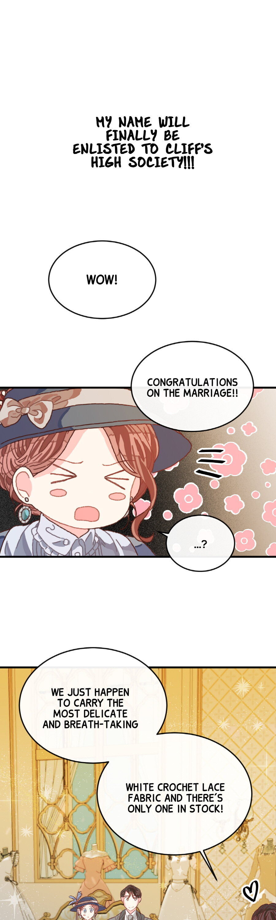 Married for 120 Days Chapter 9 - page 17