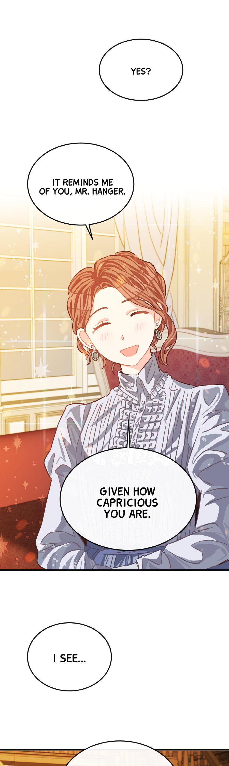 Married for 120 Days Chapter 9 - page 31