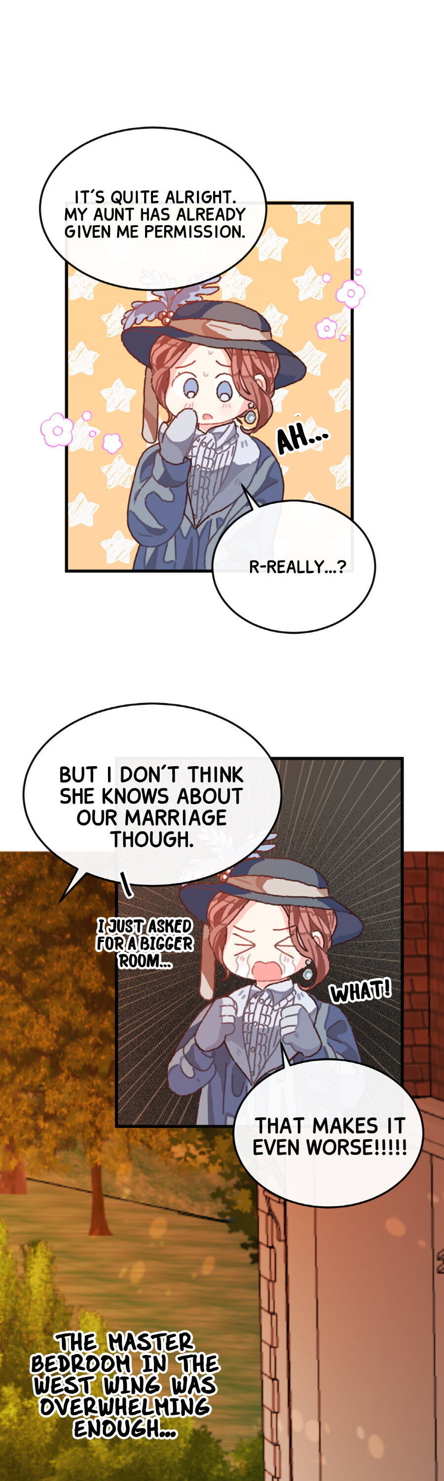Married for 120 Days Chapter 9 - page 37