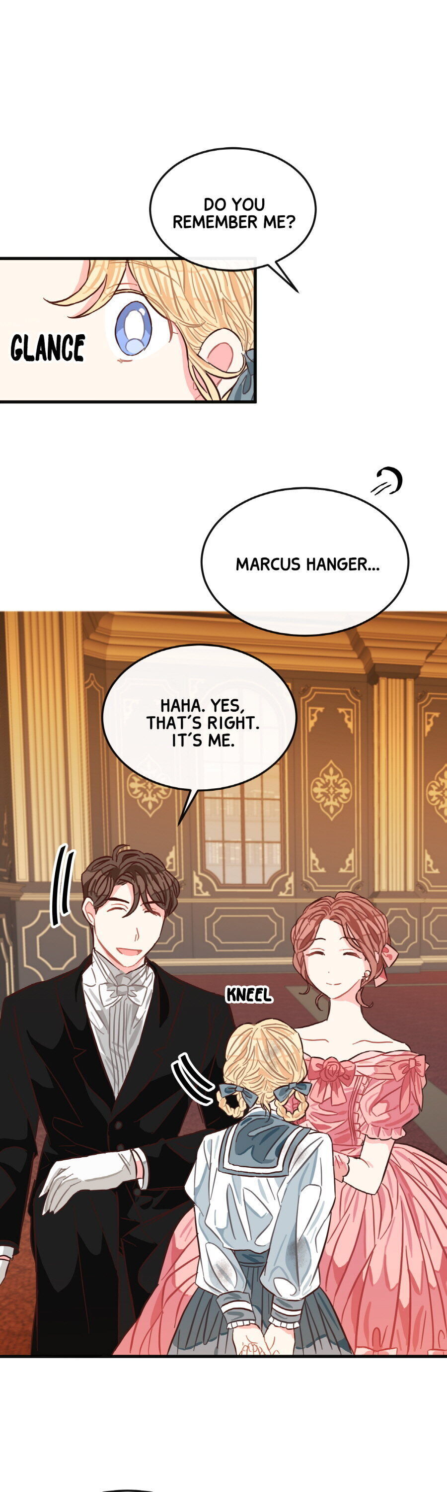 Married for 120 Days Chapter 8 - page 12