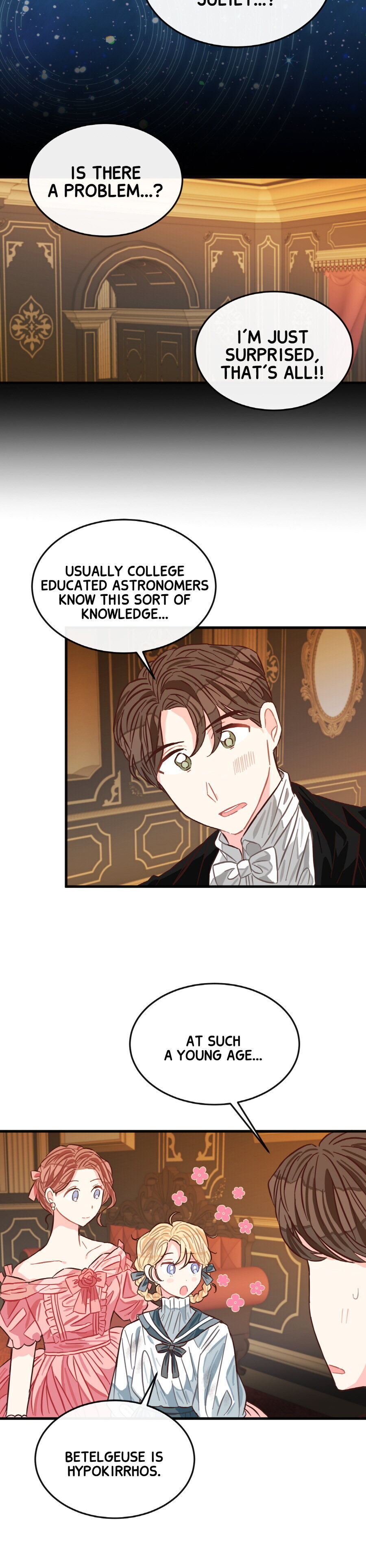 Married for 120 Days Chapter 8 - page 15
