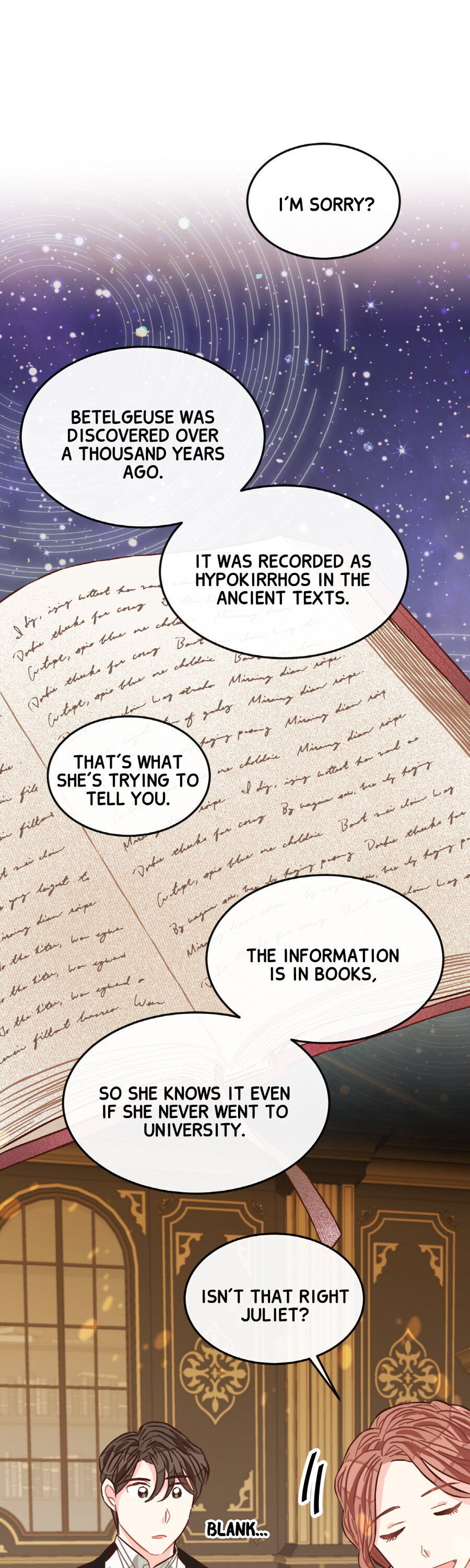 Married for 120 Days Chapter 8 - page 16