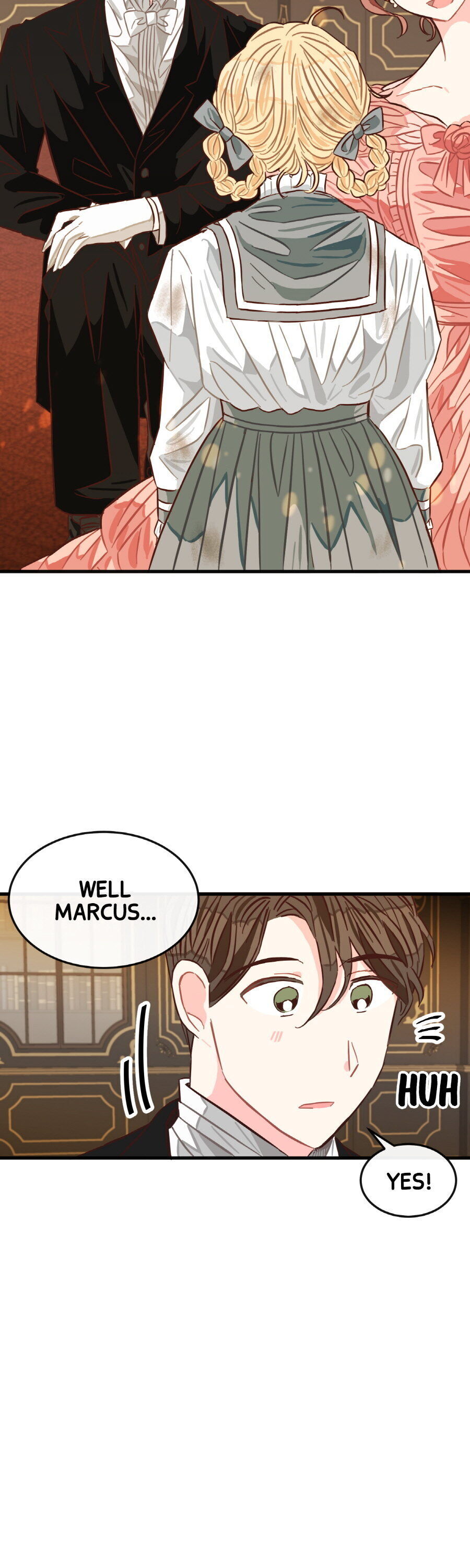 Married for 120 Days Chapter 8 - page 17
