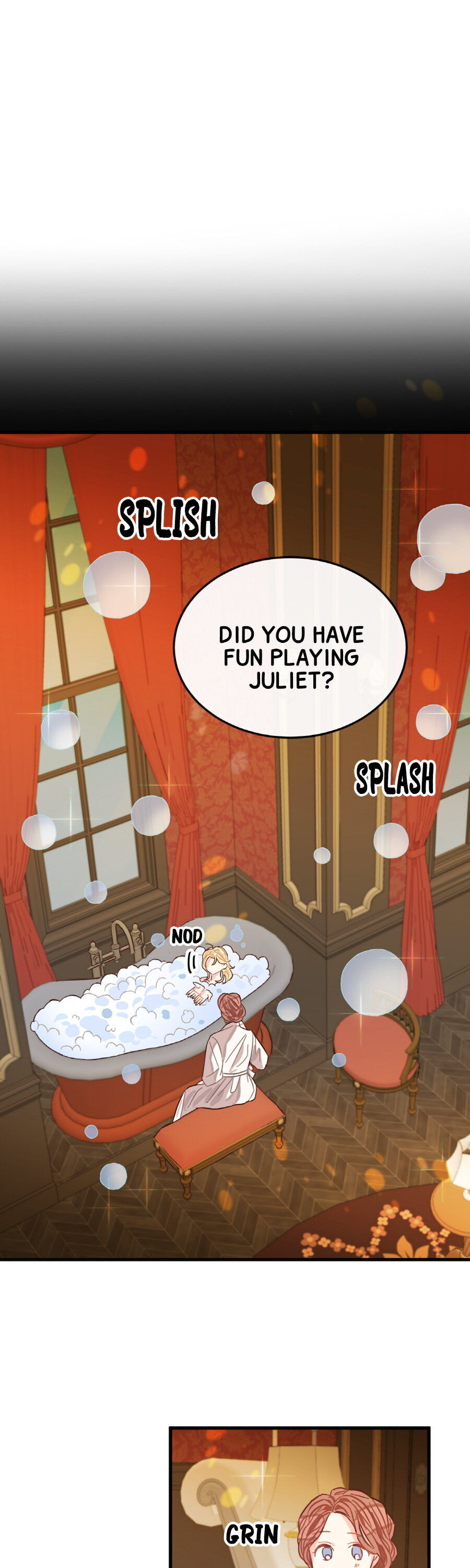 Married for 120 Days Chapter 8 - page 19