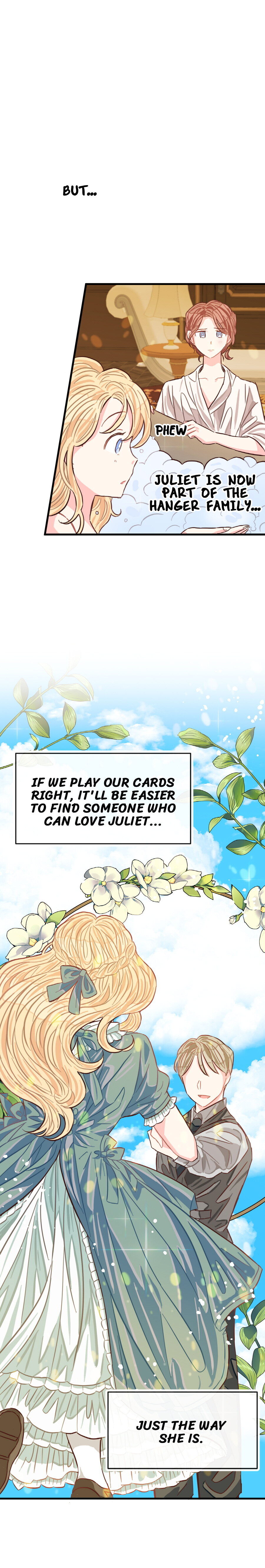 Married for 120 Days Chapter 8 - page 23
