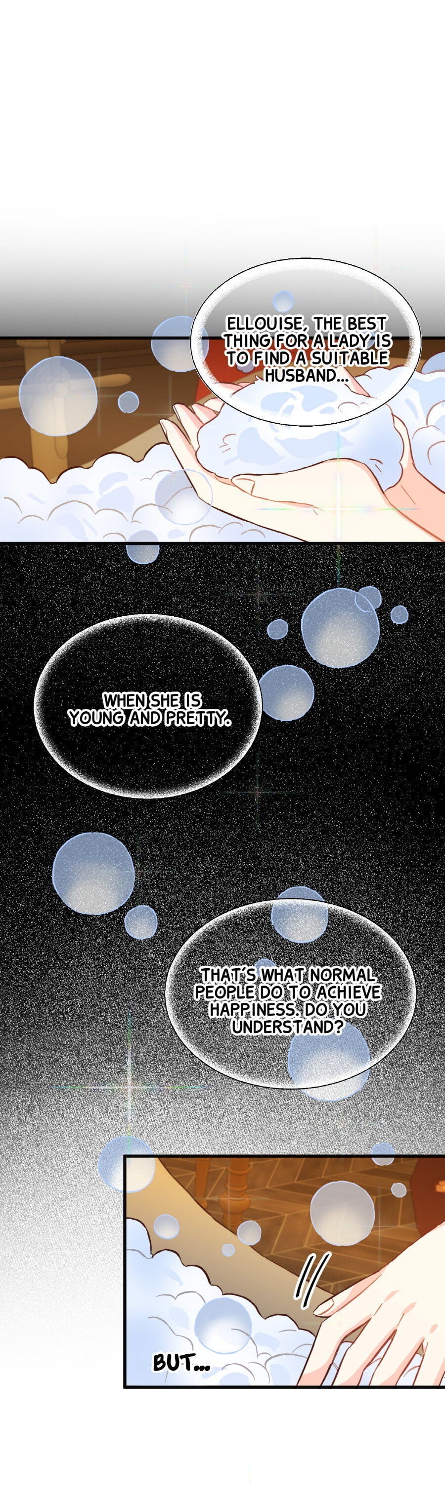 Married for 120 Days Chapter 8 - page 24