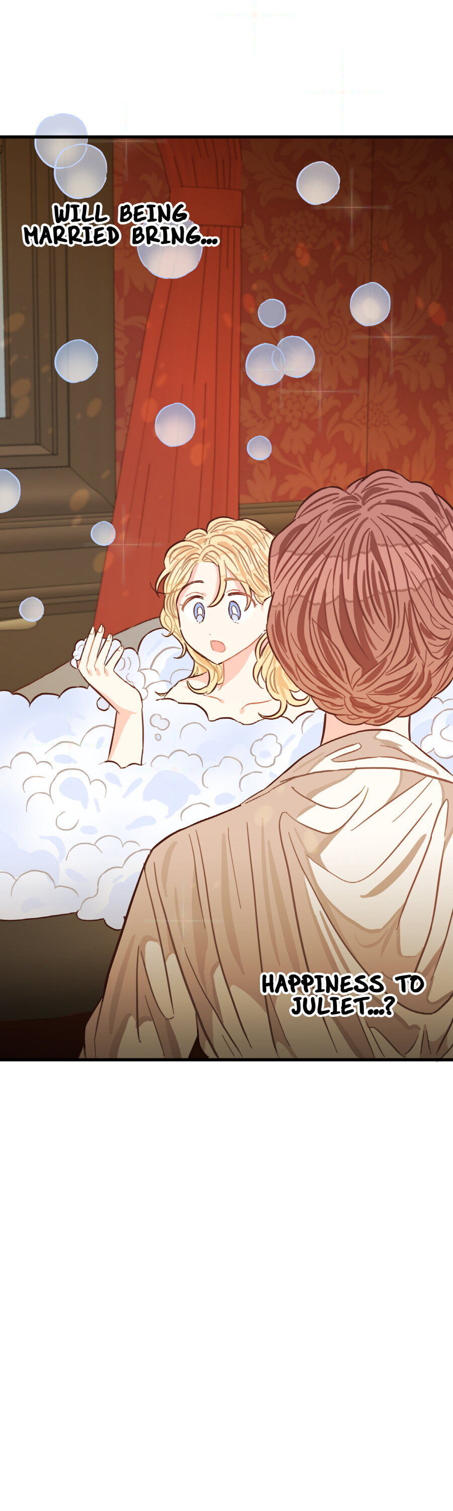 Married for 120 Days Chapter 8 - page 25