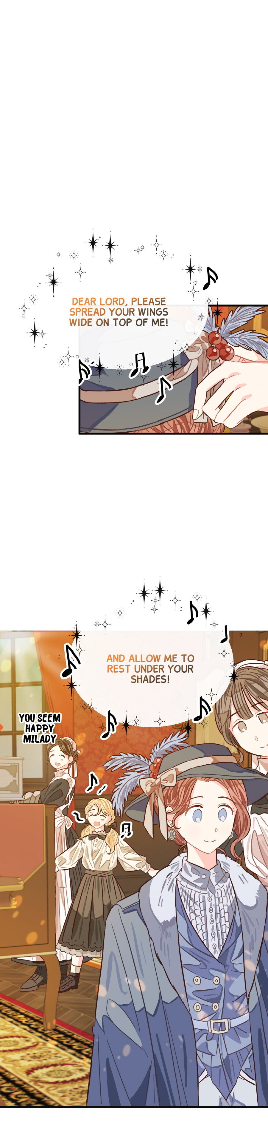 Married for 120 Days Chapter 8 - page 26