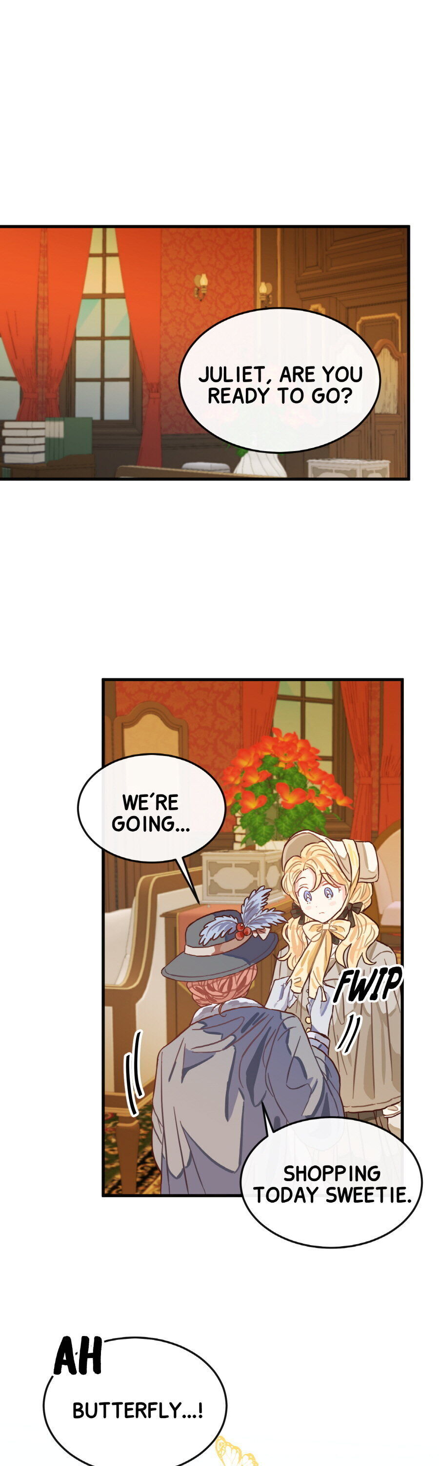 Married for 120 Days Chapter 8 - page 27