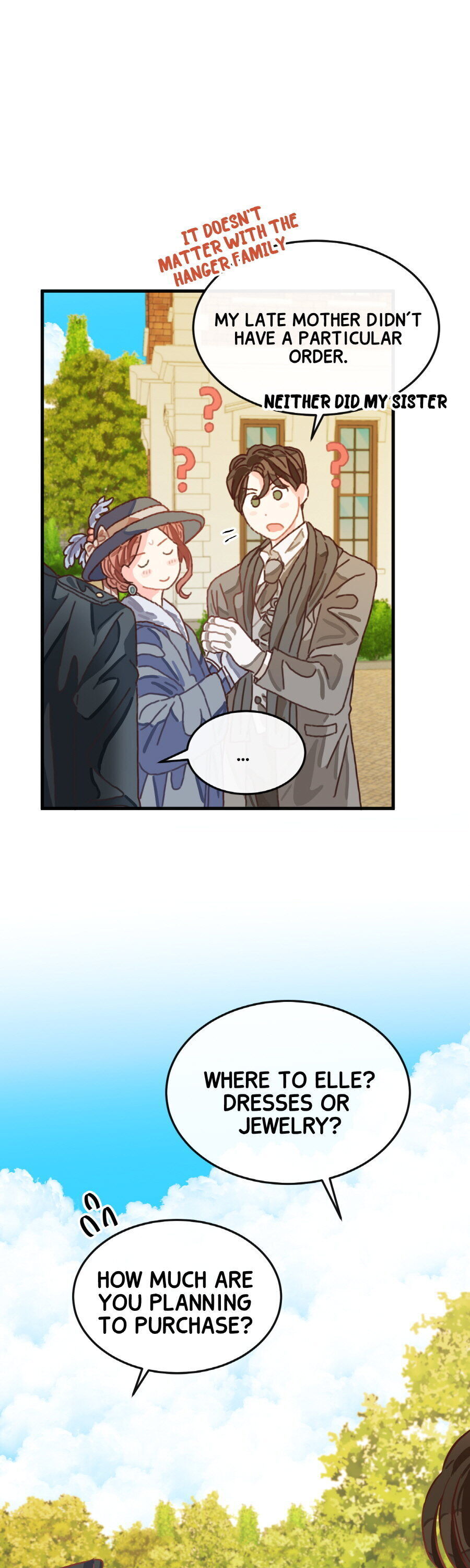 Married for 120 Days Chapter 8 - page 31