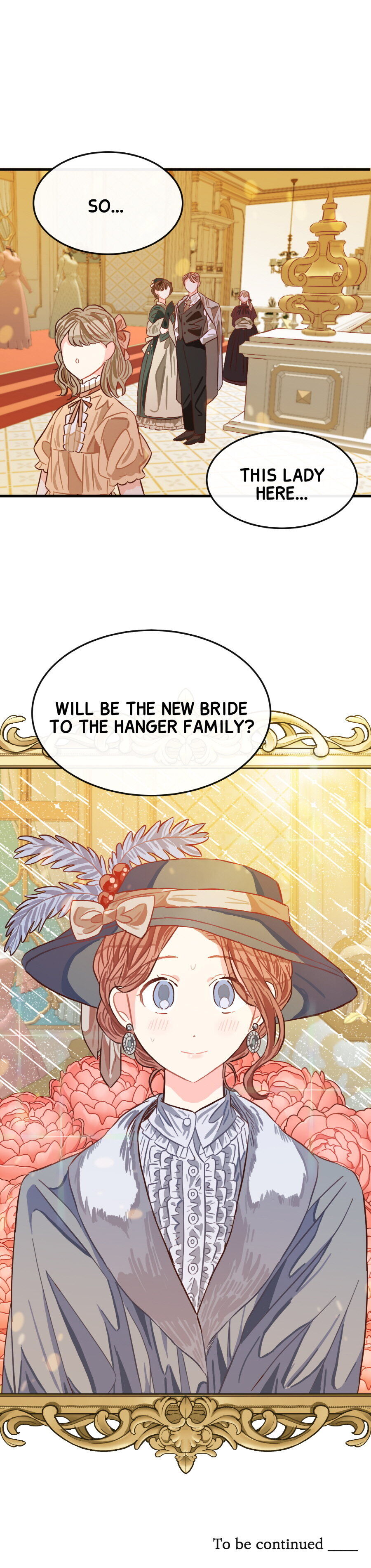 Married for 120 Days Chapter 8 - page 35