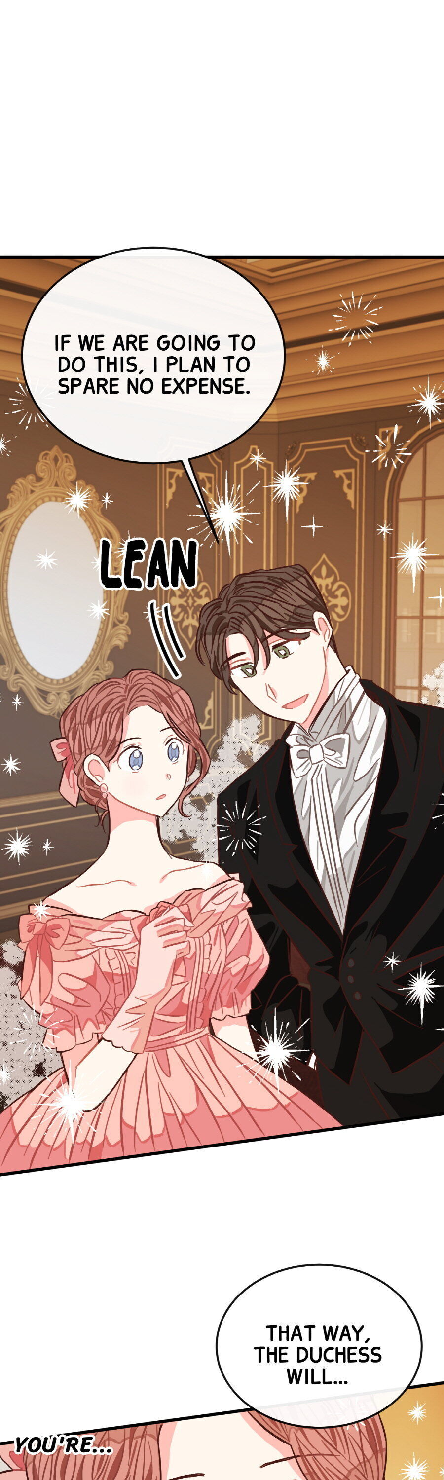 Married for 120 Days Chapter 8 - page 6