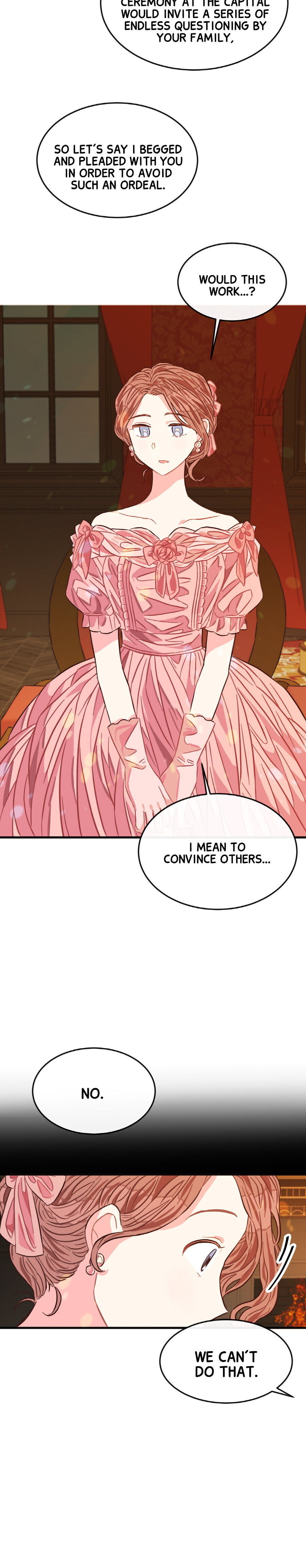 Married for 120 Days Chapter 7 - page 10