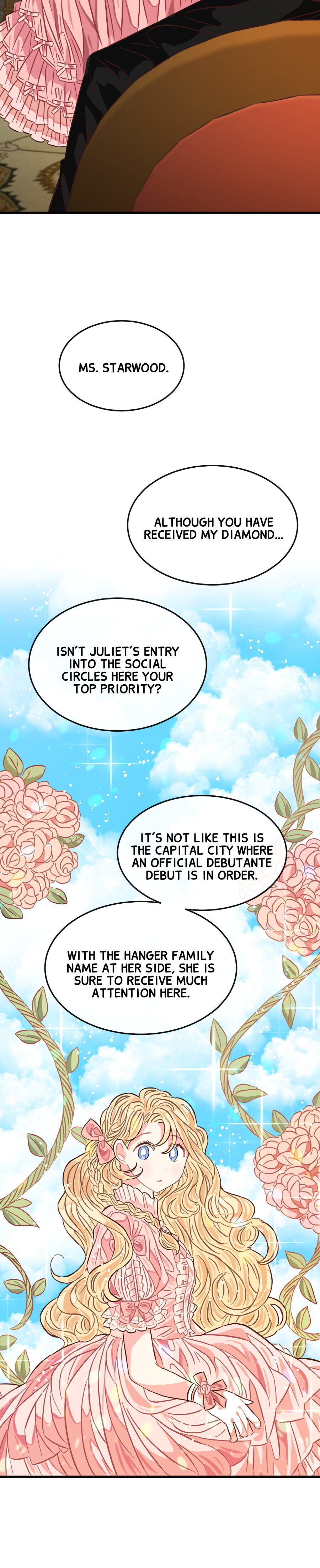 Married for 120 Days Chapter 7 - page 12