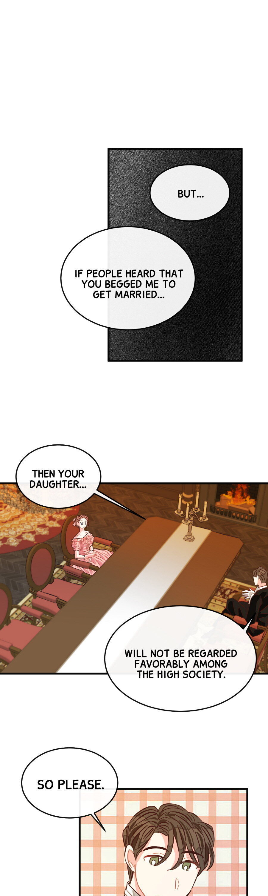 Married for 120 Days Chapter 7 - page 13