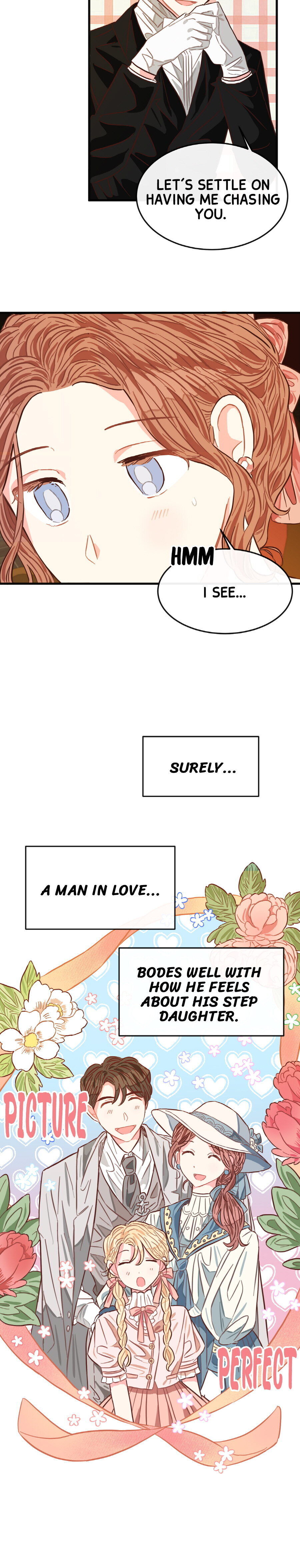 Married for 120 Days Chapter 7 - page 14