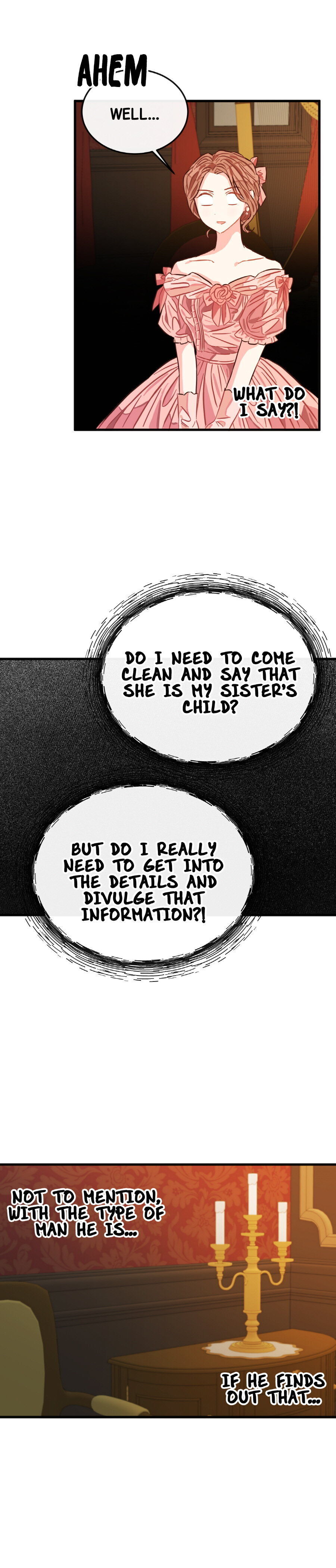 Married for 120 Days Chapter 7 - page 16