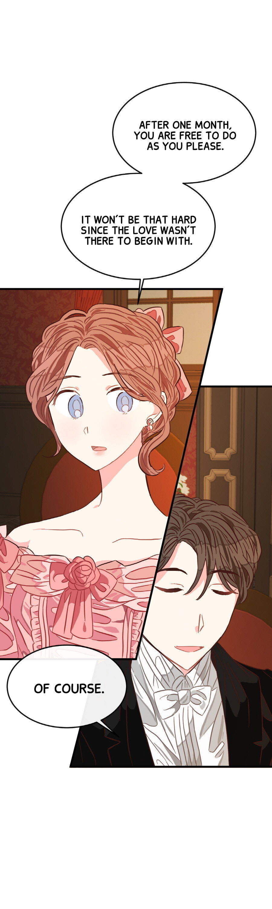 Married for 120 Days Chapter 7 - page 19