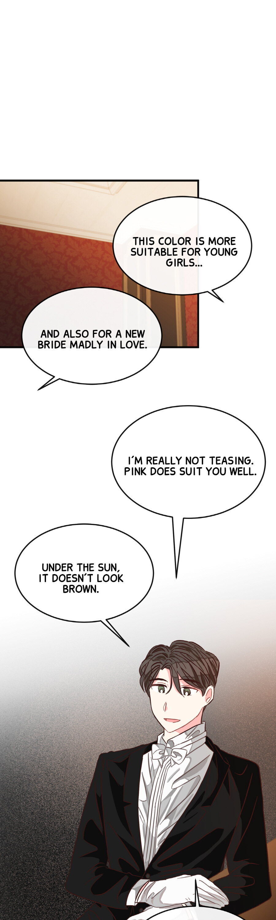 Married for 120 Days Chapter 7 - page 21