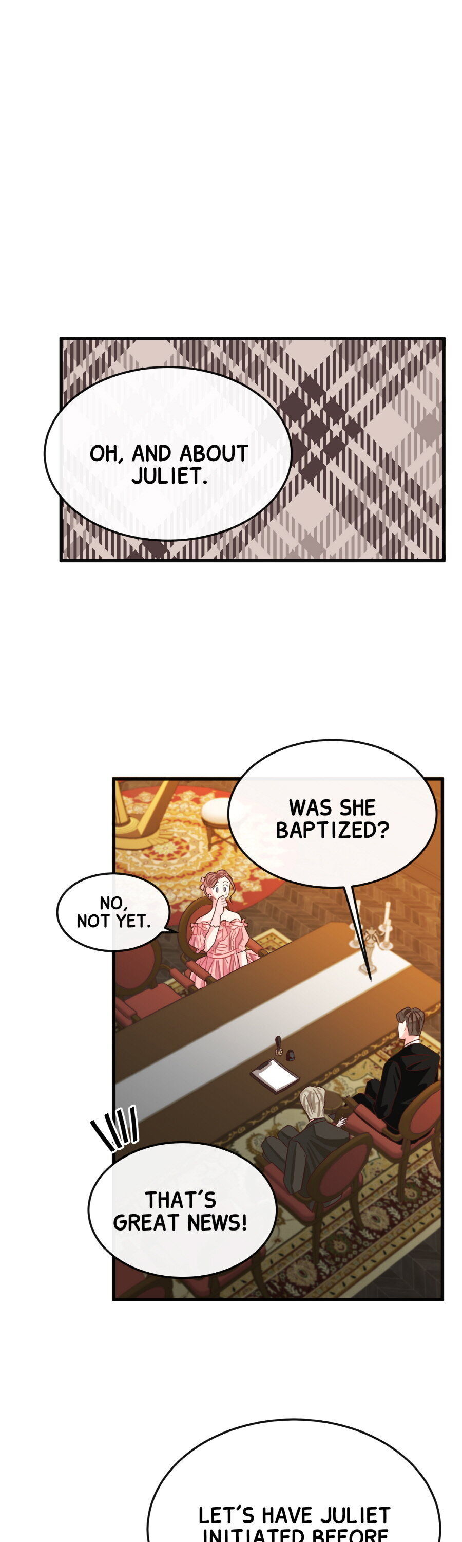 Married for 120 Days Chapter 7 - page 23