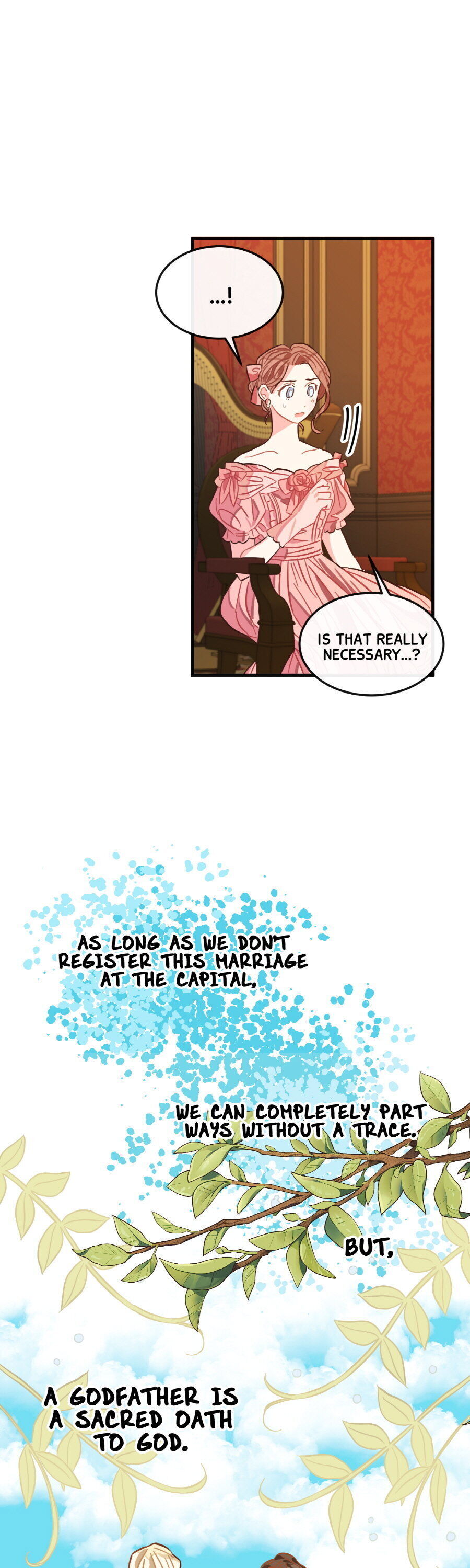 Married for 120 Days Chapter 7 - page 25