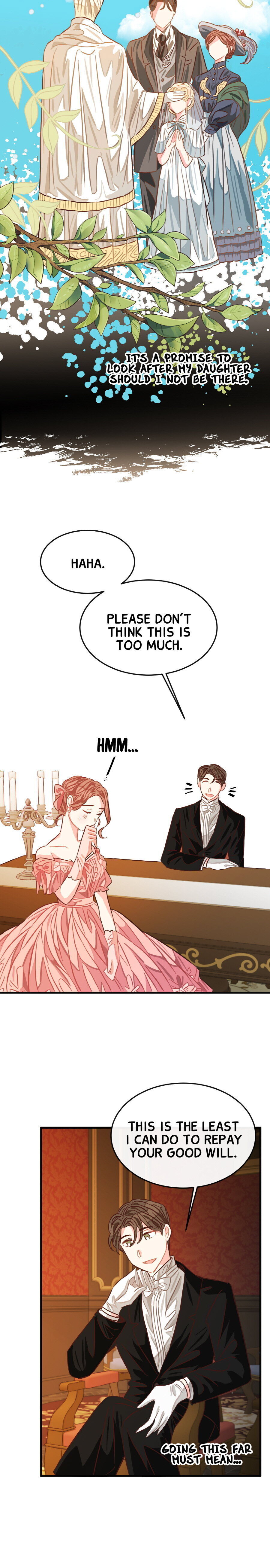 Married for 120 Days Chapter 7 - page 26