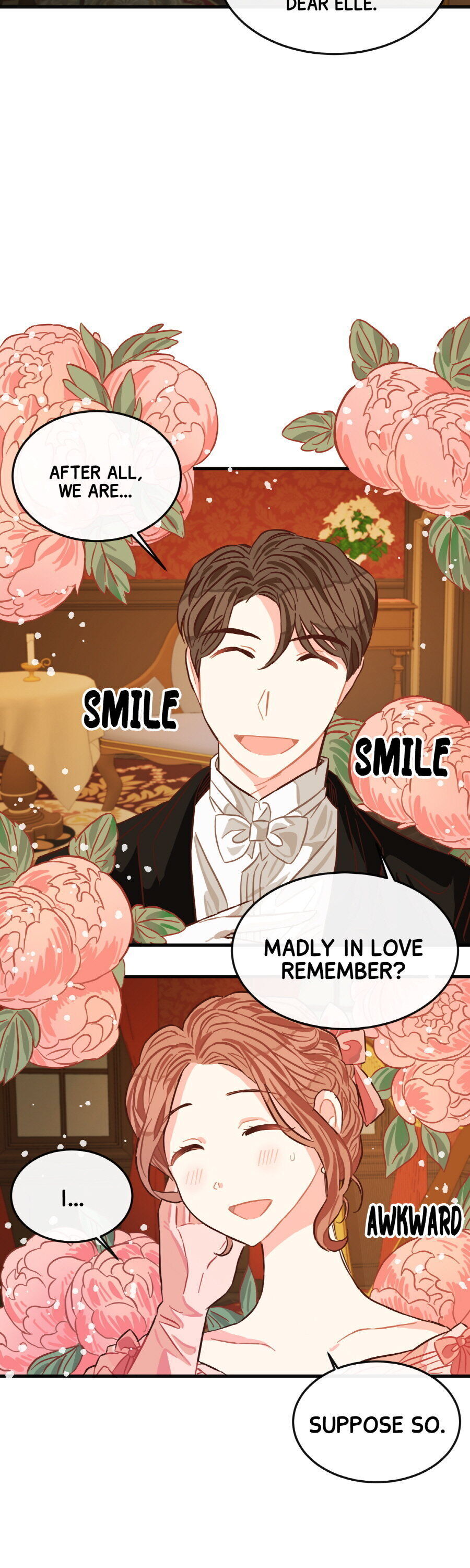 Married for 120 Days Chapter 7 - page 28