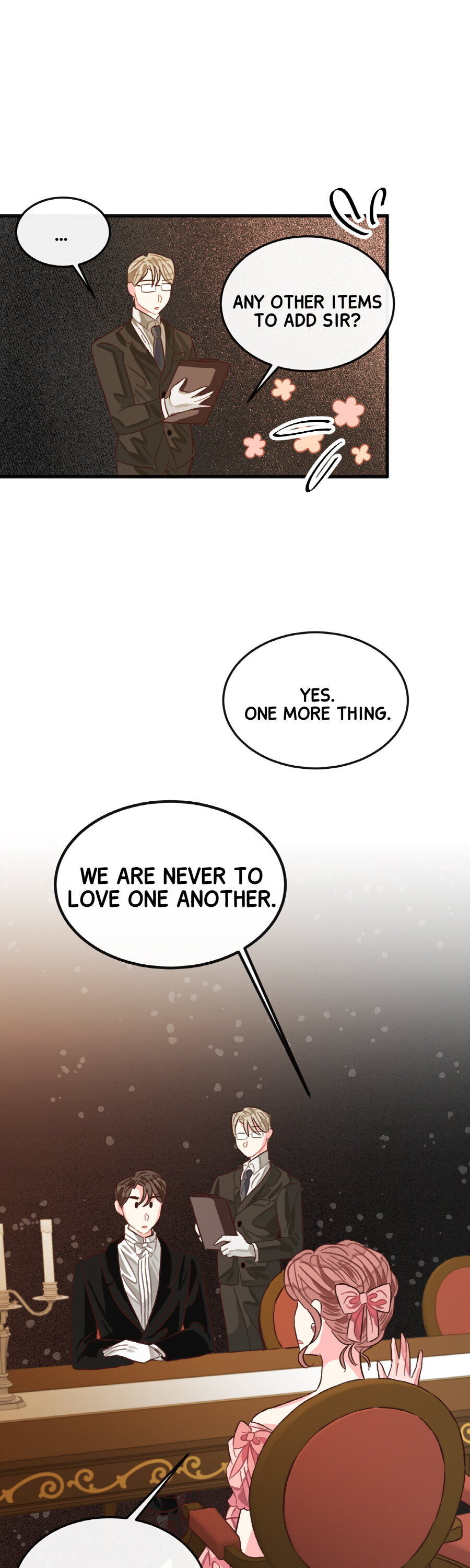 Married for 120 Days Chapter 7 - page 29