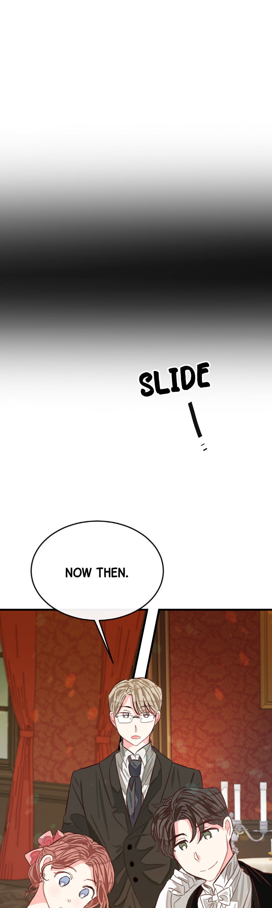 Married for 120 Days Chapter 7 - page 31