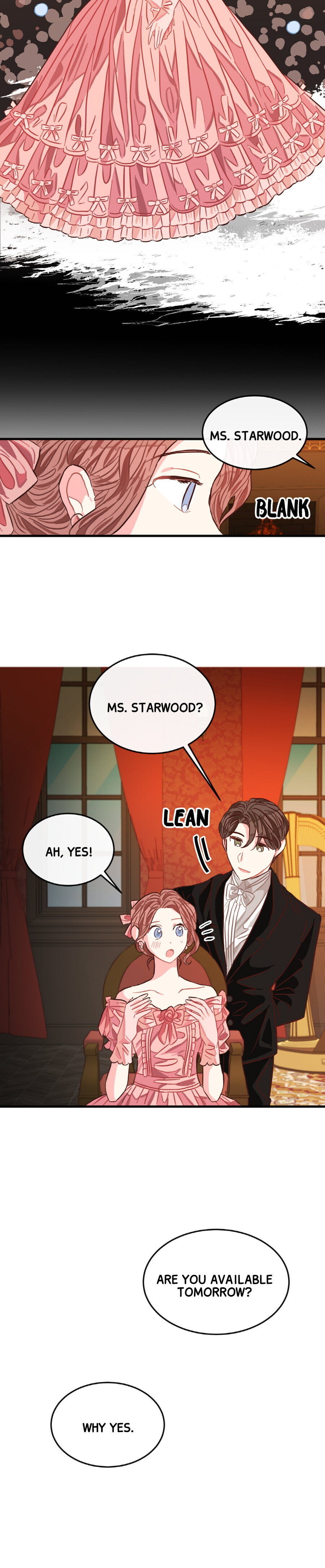 Married for 120 Days Chapter 7 - page 35