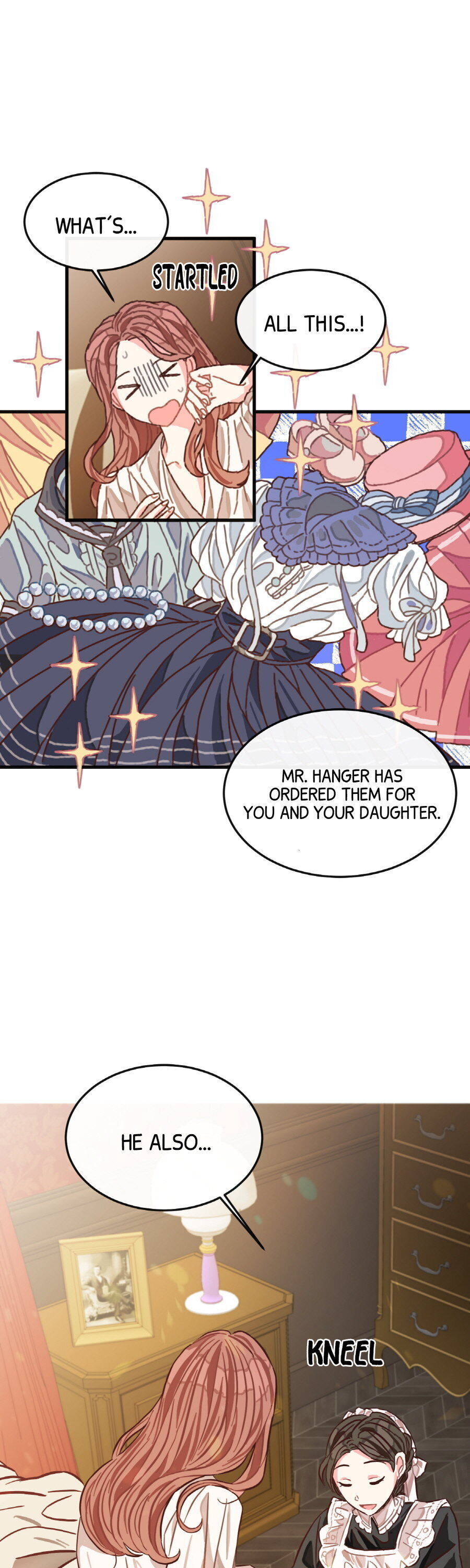 Married for 120 Days Chapter 5 - page 18