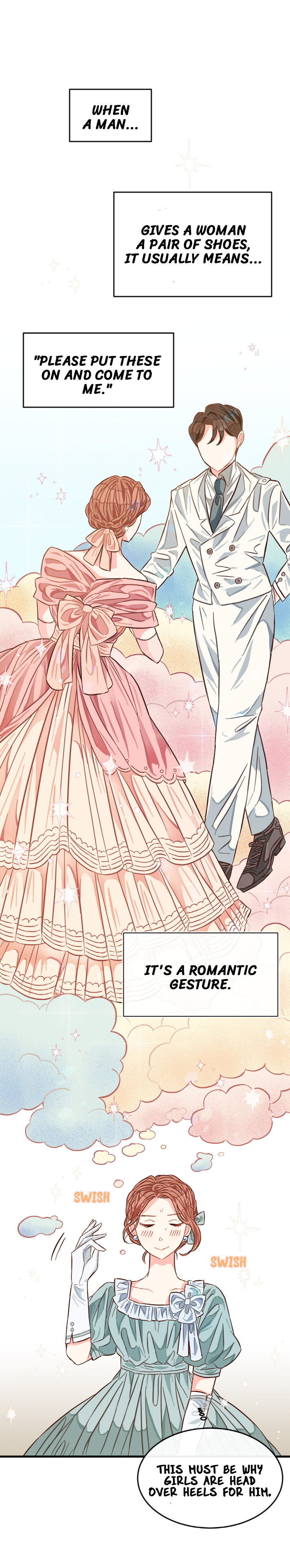 Married for 120 Days Chapter 5 - page 20