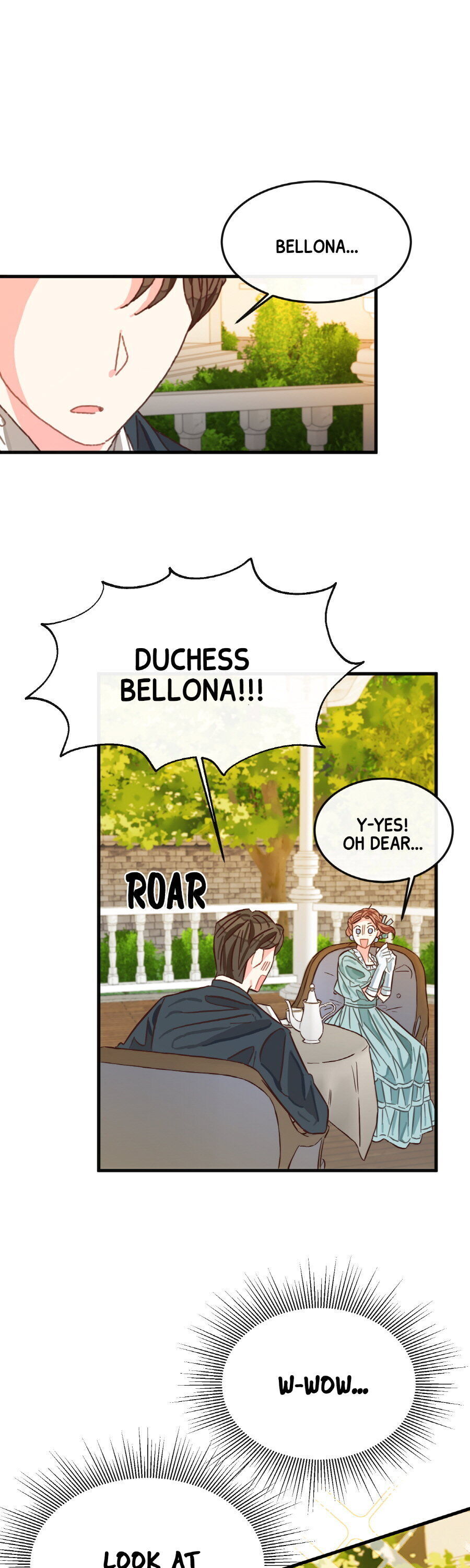 Married for 120 Days Chapter 5 - page 22
