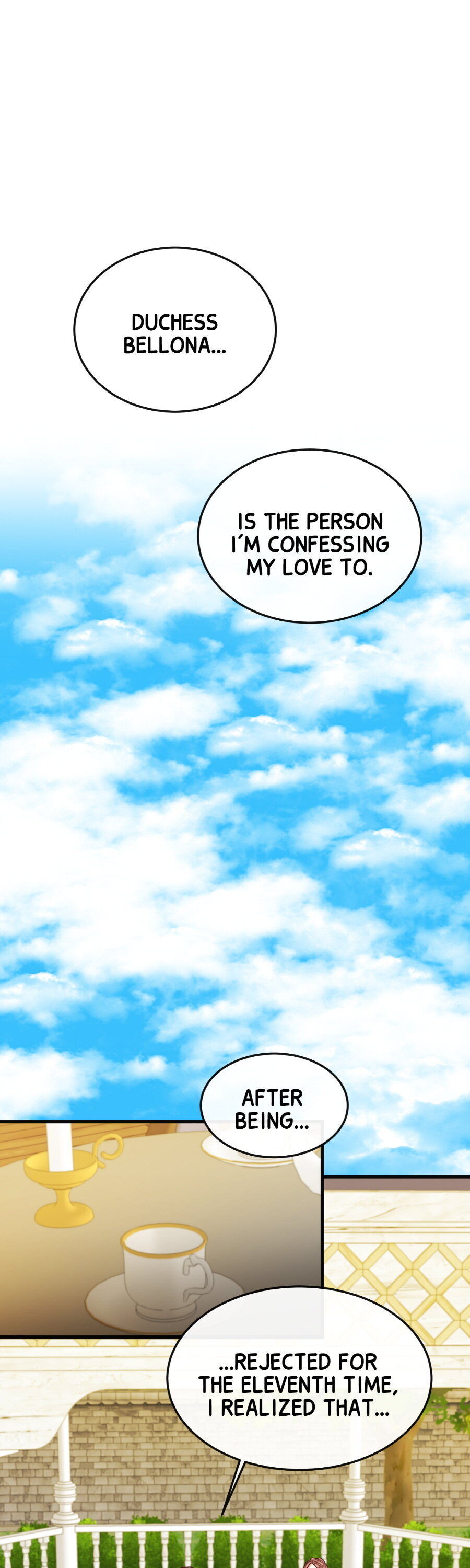 Married for 120 Days Chapter 5 - page 24