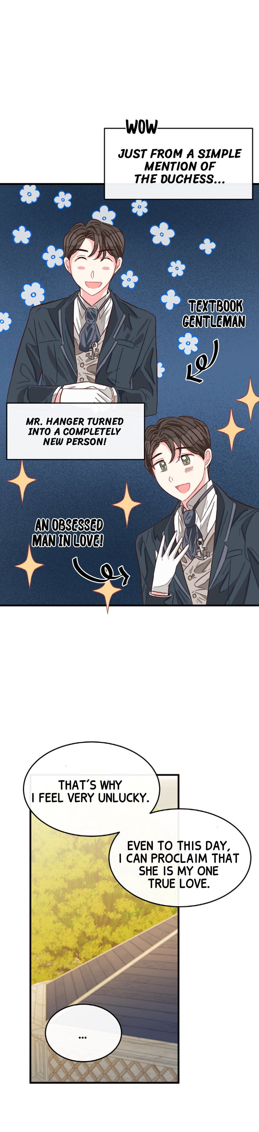 Married for 120 Days Chapter 5 - page 26