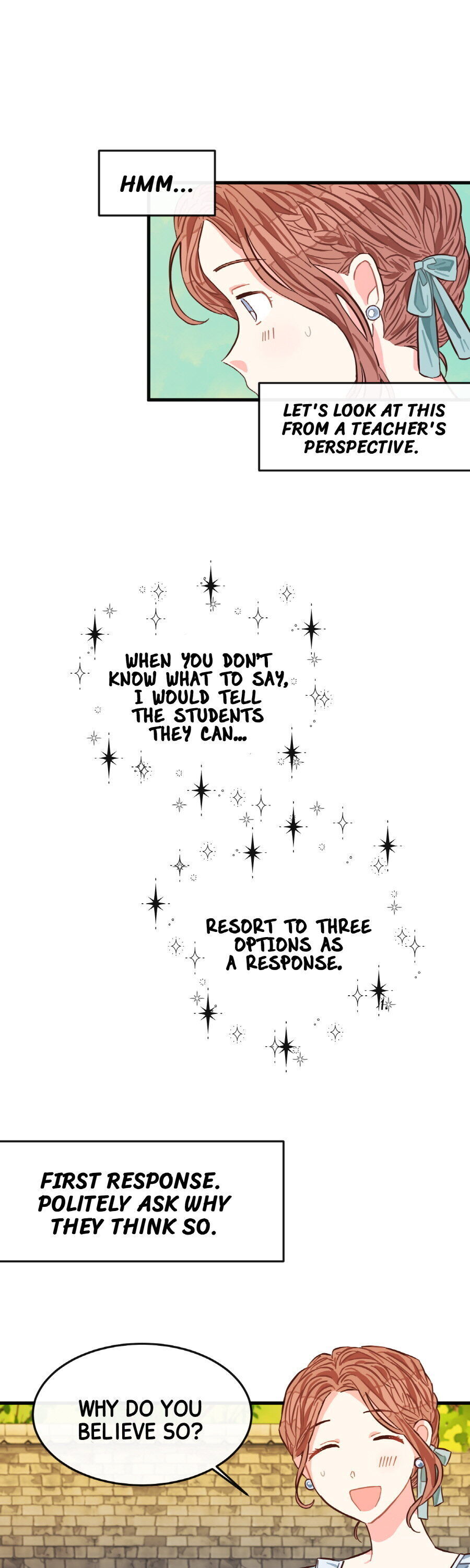 Married for 120 Days Chapter 5 - page 27
