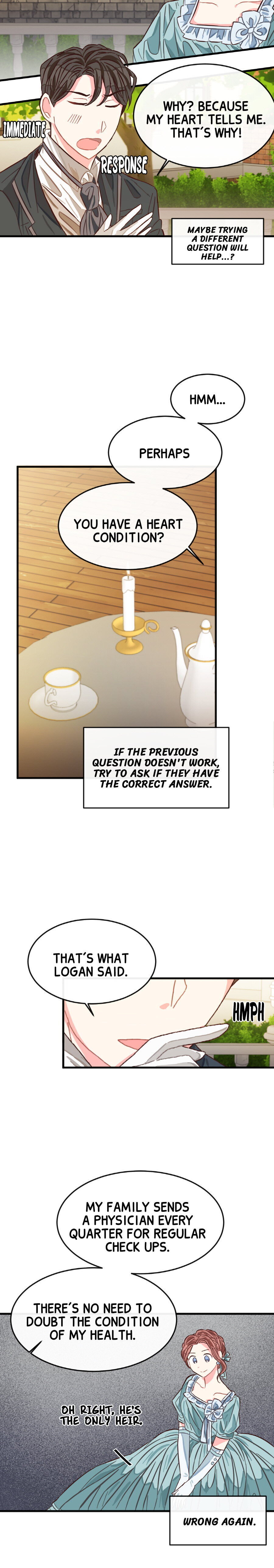 Married for 120 Days Chapter 5 - page 28