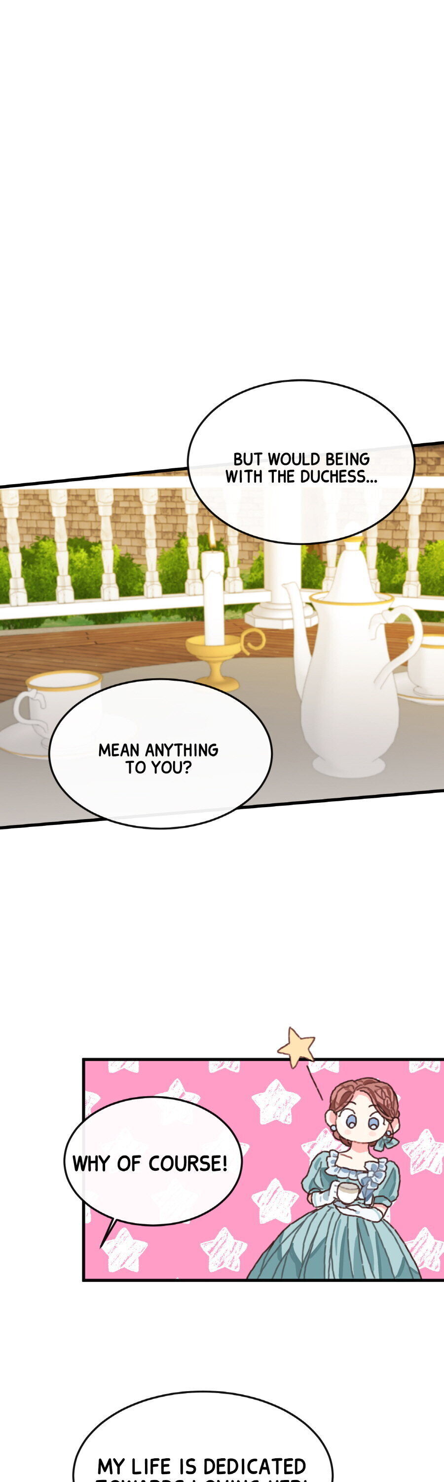 Married for 120 Days Chapter 5 - page 31