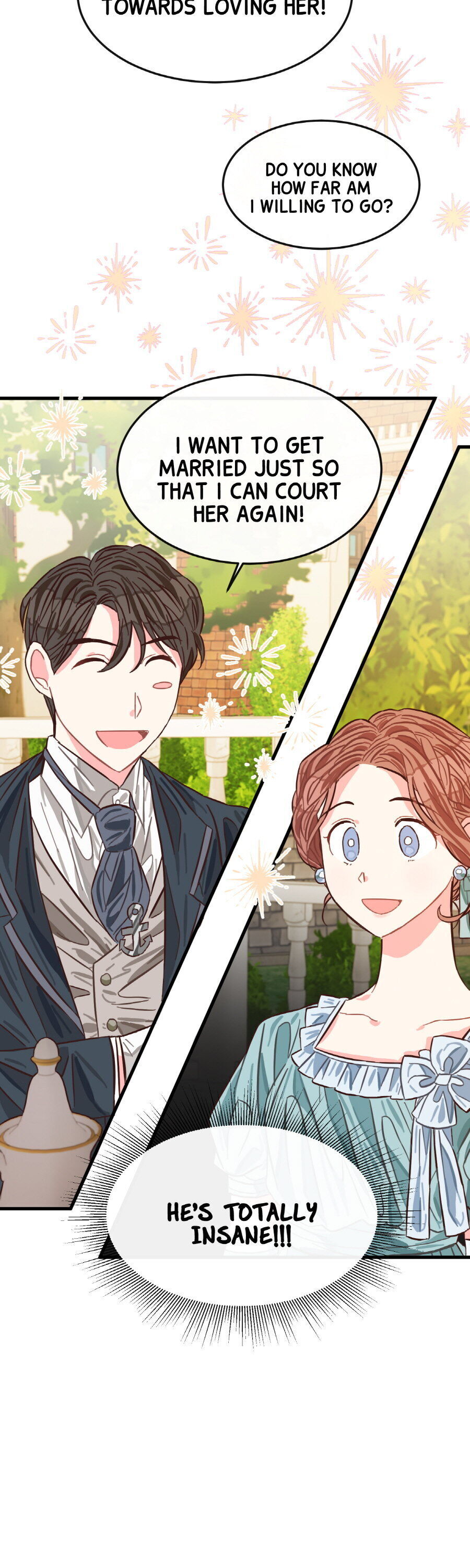 Married for 120 Days Chapter 5 - page 32