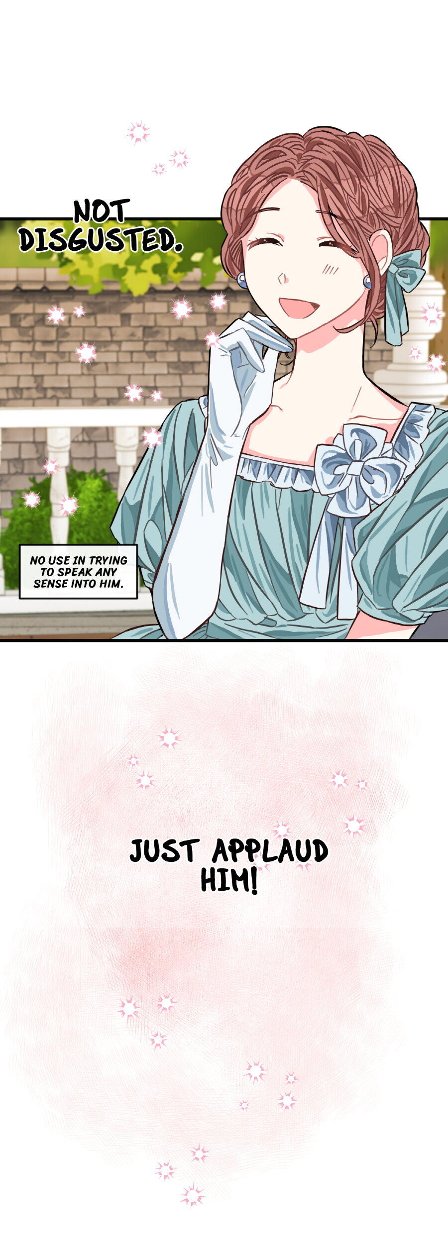 Married for 120 Days Chapter 5 - page 35