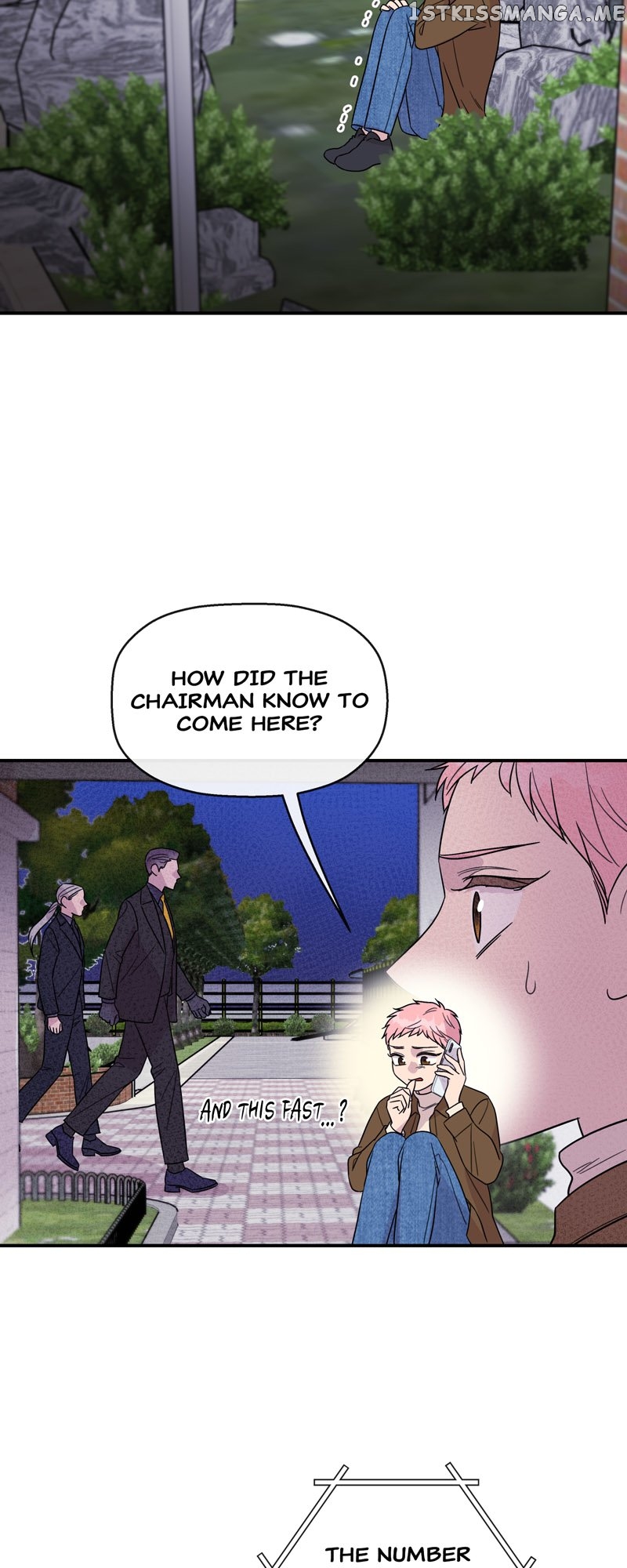 The Beastly Girl Chapter 51 - page 2